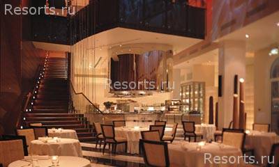 Park Hyatt Dubai 29